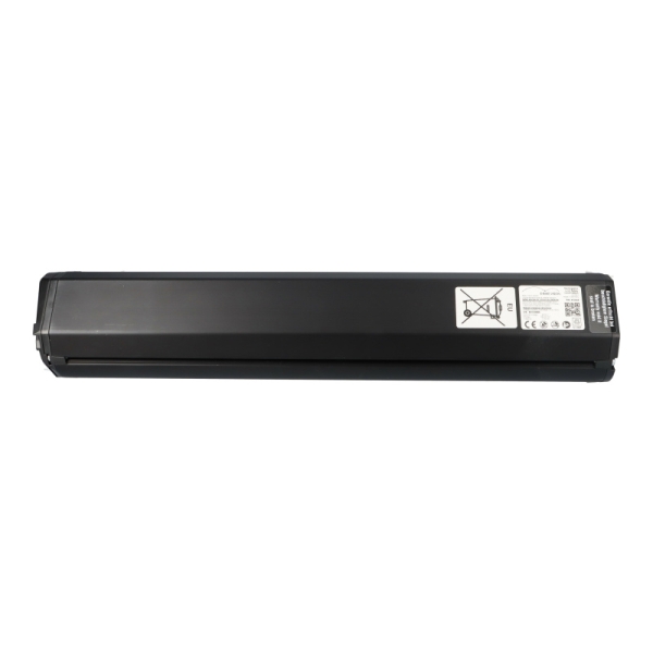 Kompatibel zu  BBP290 / 0275007544 (Bosch PowerTube 625 Wh vertikal)